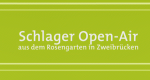 SWR4 Schlager Open Air (D, 2015 – )