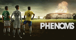 Phenoms (INT, 2018 – )