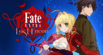 Fate/Extra Last Encore