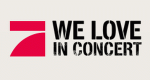 WE LOVE in Concert