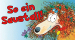 So ein Saustall!