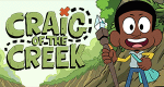 Craig of the Creek – Im Wald der Abenteuer (USA, 2018 – )