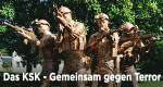Das KSK - Gemeinsam gegen Terror (D, 2018 – )