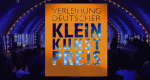 Deutscher Kleinkunstpreis