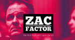 Zac Factor – Der Polit-Flash mit Claudio Zanetti (CH, 2018 – )