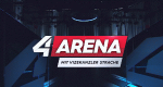 Die PULS 4-Arena (A, 2018 – )