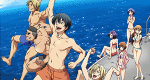 Grand Blue Dreaming