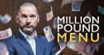 Dinner für Millionäre