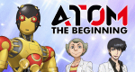 Atom The Beginning (J, 2017 – )