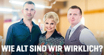 Wie alt sind wir wirklich?