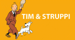 Tim und Struppi (CDN/F, 1991 – )