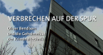 Verbrechen auf der Spur