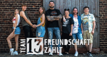 Team 13 - Freundschaft zählt