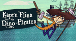 K&auml;pt'n Flinn und die Dino-Piraten
