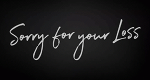 Sorry for Your Loss (USA, 2018 – )