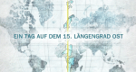 Eine Tagesreise von Spitzbergen bis Namibia