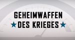 Geheimwaffen des Krieges