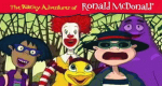 The Wacky Adventures of Ronald McDonald