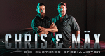 Chris & Mäx: Die Oldtimer-Spezialisten (D, 2018 – )