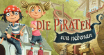 Die Piraten von nebenan