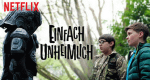 Einfach unheimlich (GB, 2017 – )