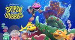 Jim Henson's Splash und Bubbles