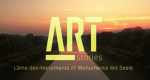 Art Stories - Monumente mit Seele