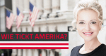 Wie tickt Amerika?