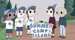 Summer Camp Island