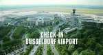 Check-in Düsseldorf Airport (D, 2018 – )