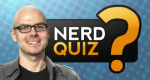 Nerd Quiz