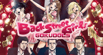 Back Street Girls: Gokudolls