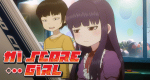 Hi Score Girl