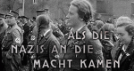 Als die Nazis an die Macht kamen