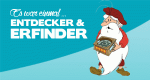 Es war einmal... Entdecker und Erfinder