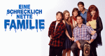 Eine schrecklich nette Familie
