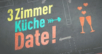 3 Zimmer, Küche, Date (D, 2018 – )