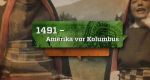 1491 - Amerika vor Kolumbus