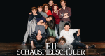 Schauspielschüler