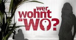 Wer wohnt wo?