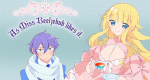 As Miss Beelzebub Likes it.