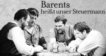 Barents heißt unser Steuermann