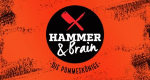 Hammer & Brain - Die Pommeskönige (D, 2018 – )