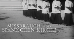 Missbrauch in der spanischen Kirche