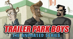 Trailer Park Boys: The Animated Series (USA, 2019 – )
