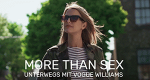 More than Sex - Unterwegs mit Vogue Williams