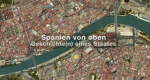 Spanien von oben