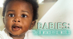 Babys - Ihre wunderbare Welt