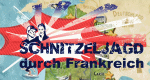 Schnitzeljagd durch Frankreich (D, 2018 – )