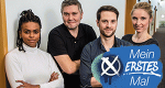 Mein erstes Mal – Erstwähler treffen auf Spitzenkandidaten (D, 2019 – )
